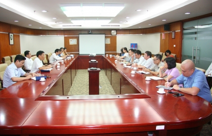 DMC tổ chức chương trình đối thoại định kỳ Quý II/2019